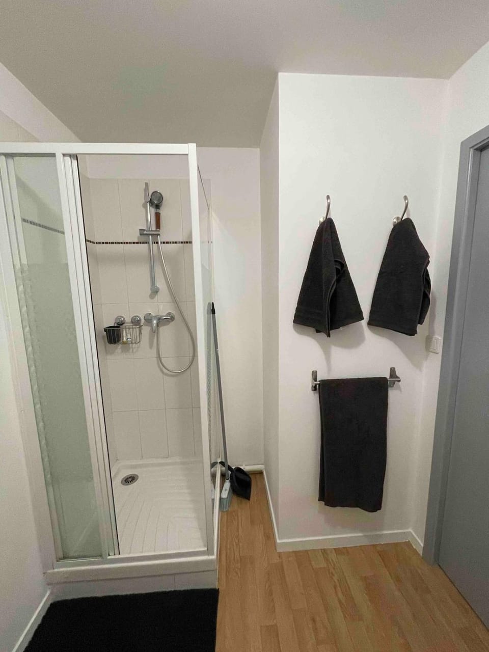 Studio tout équipé, fonctionnel avec parking privatif Apartment in La Rochelle