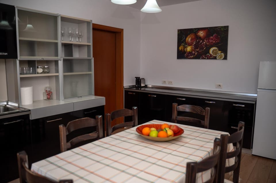 Tirana centre apartment Apartment in Tirana