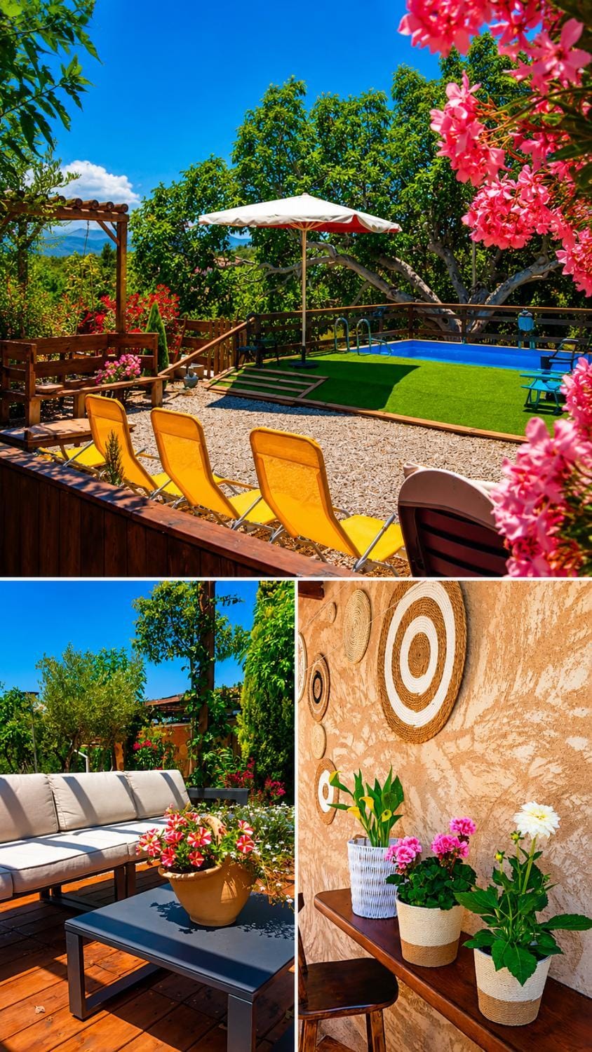Casita Sol House in Valencian Community