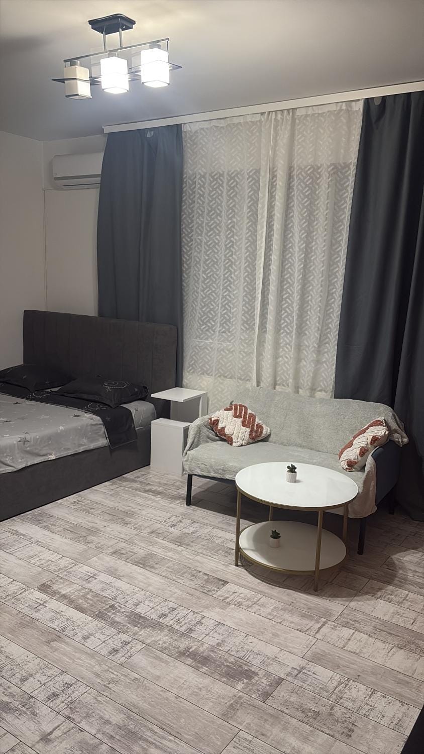 Sofi studio centrale Apartment in Bucharest