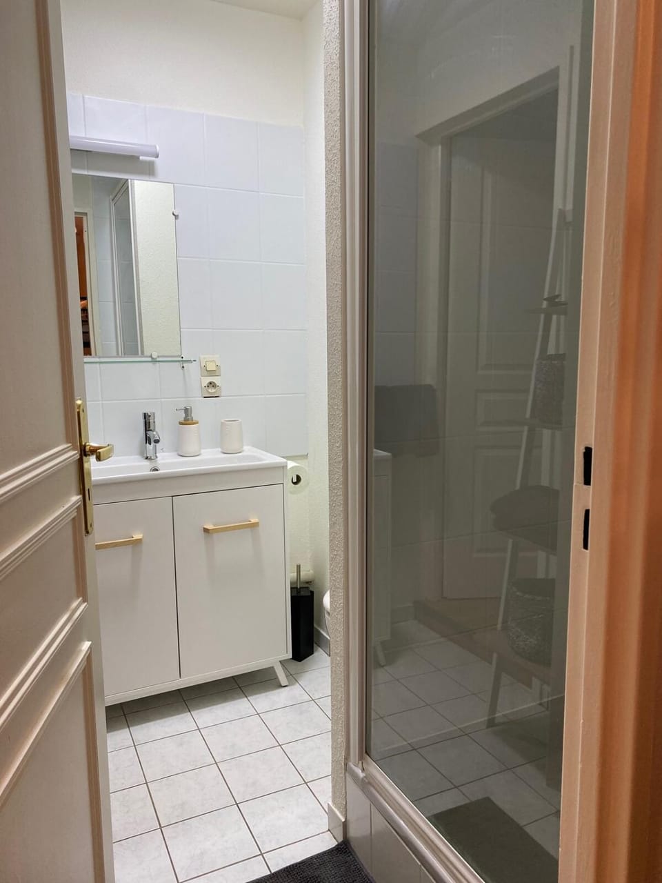 Colmar Centre renovated cottage 4 people - terrace Apartment in Colmar