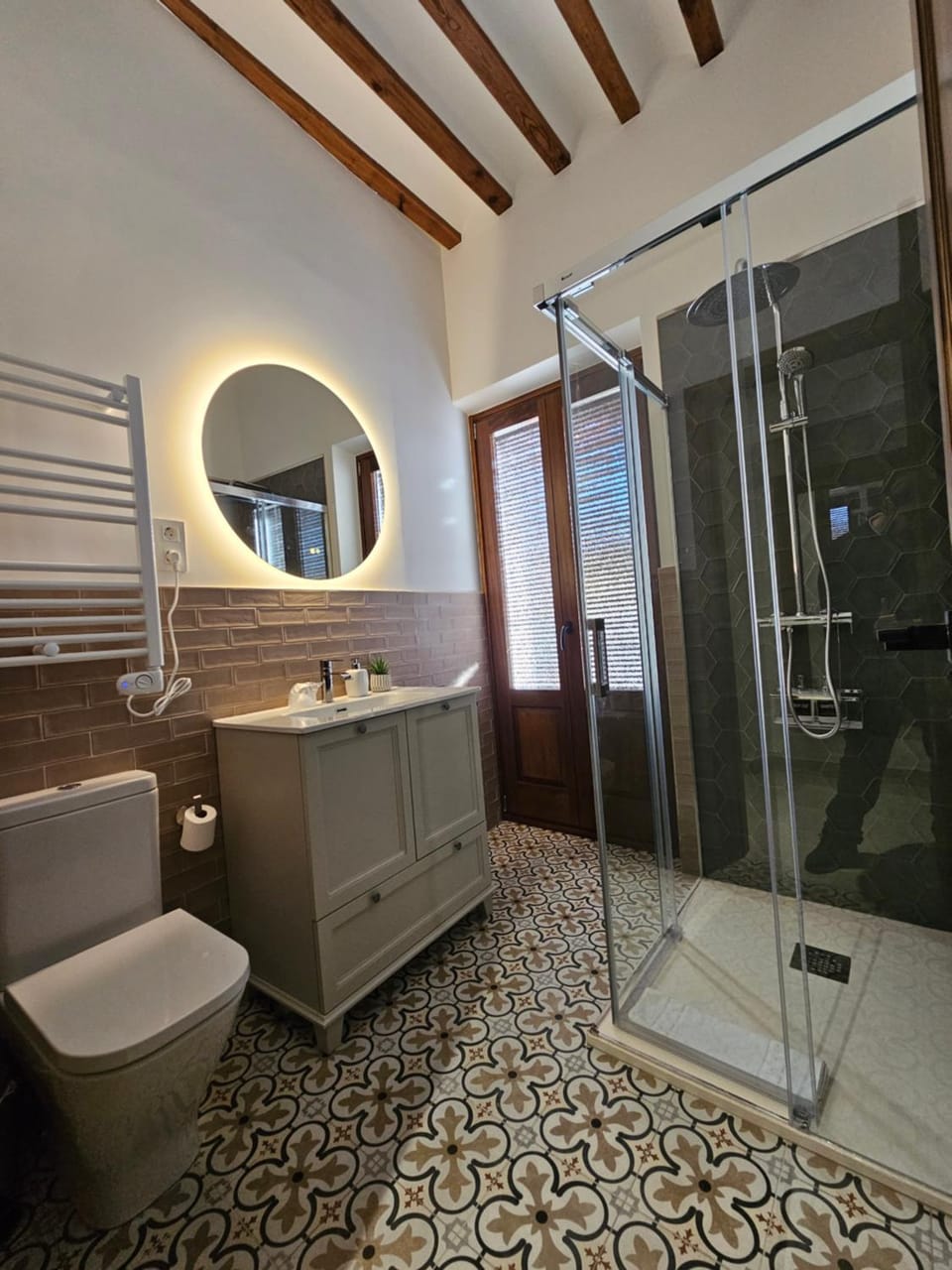 Casa Rural La Torre House in Chinchón