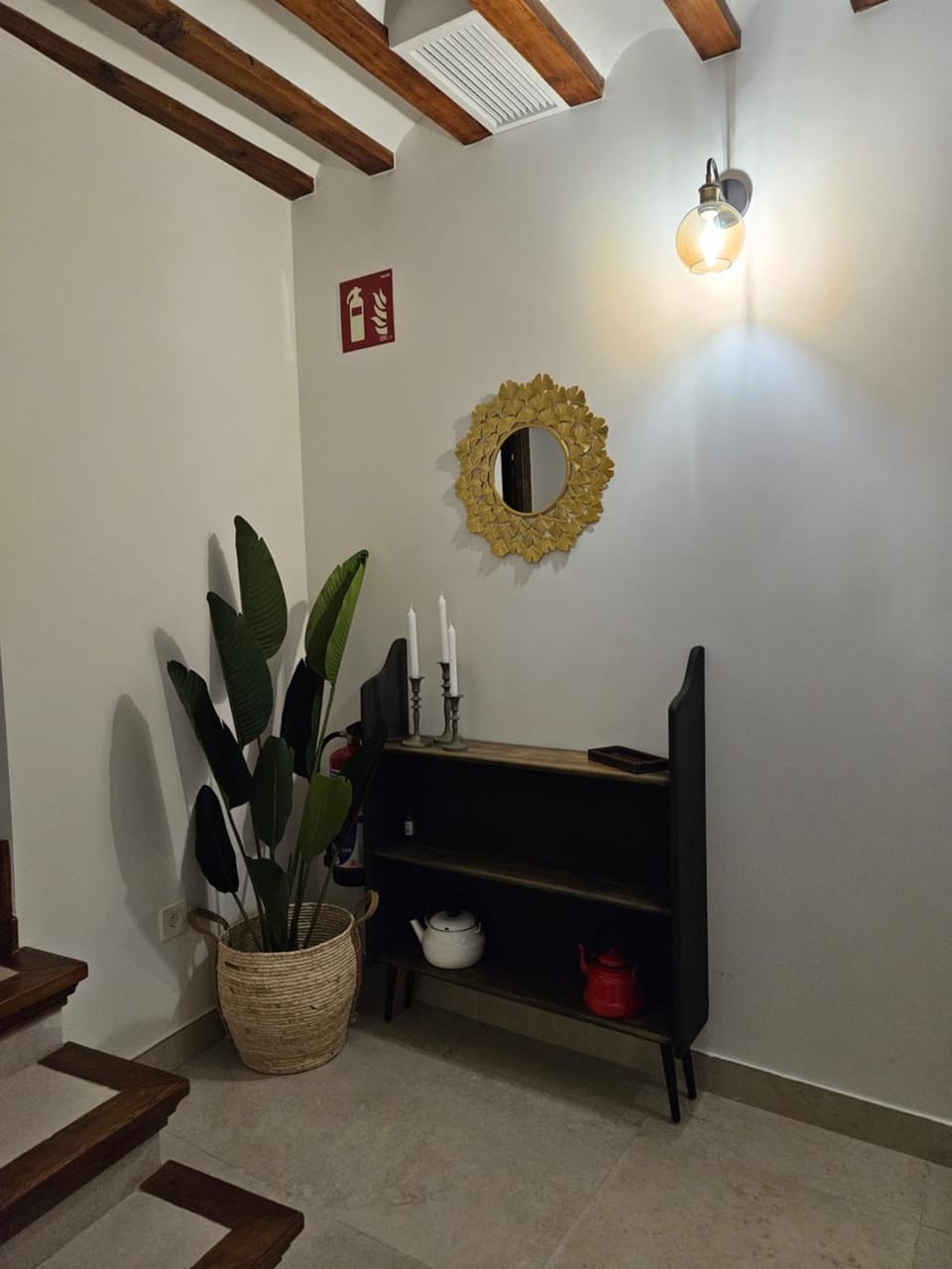 Casa Rural La Torre House in Chinchón