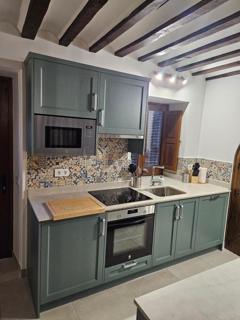 Casa Rural La Torre House in Chinchón