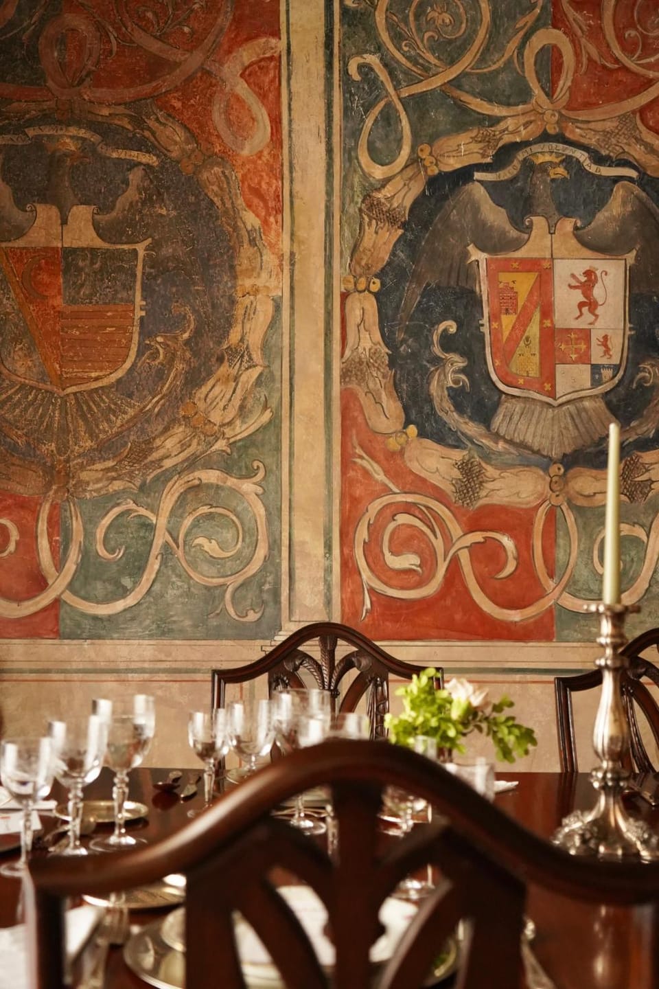 Palacio de los Leones Hotel in Sierra Norte de Sevilla