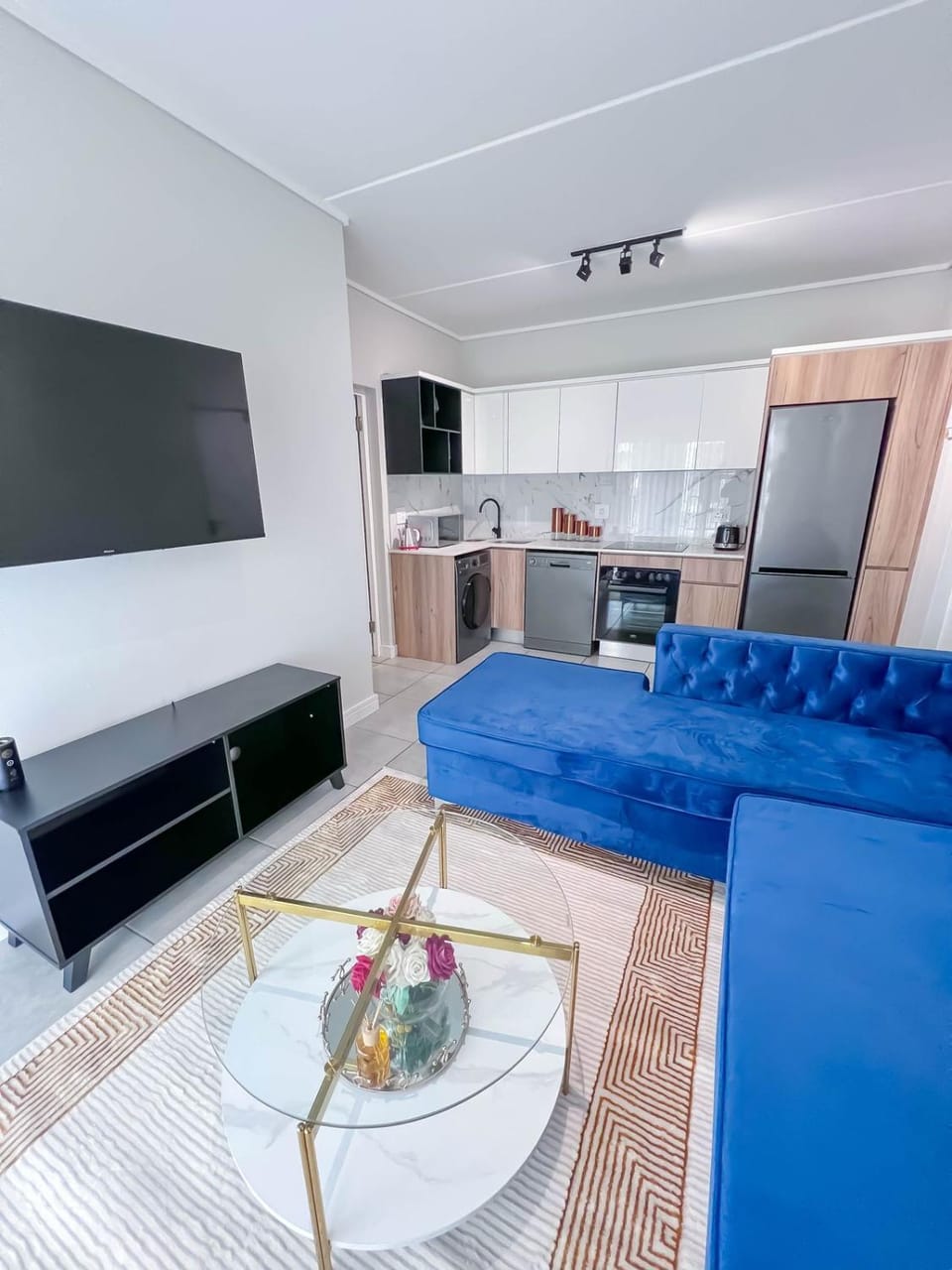 Ls apartment Apartment in Sandton