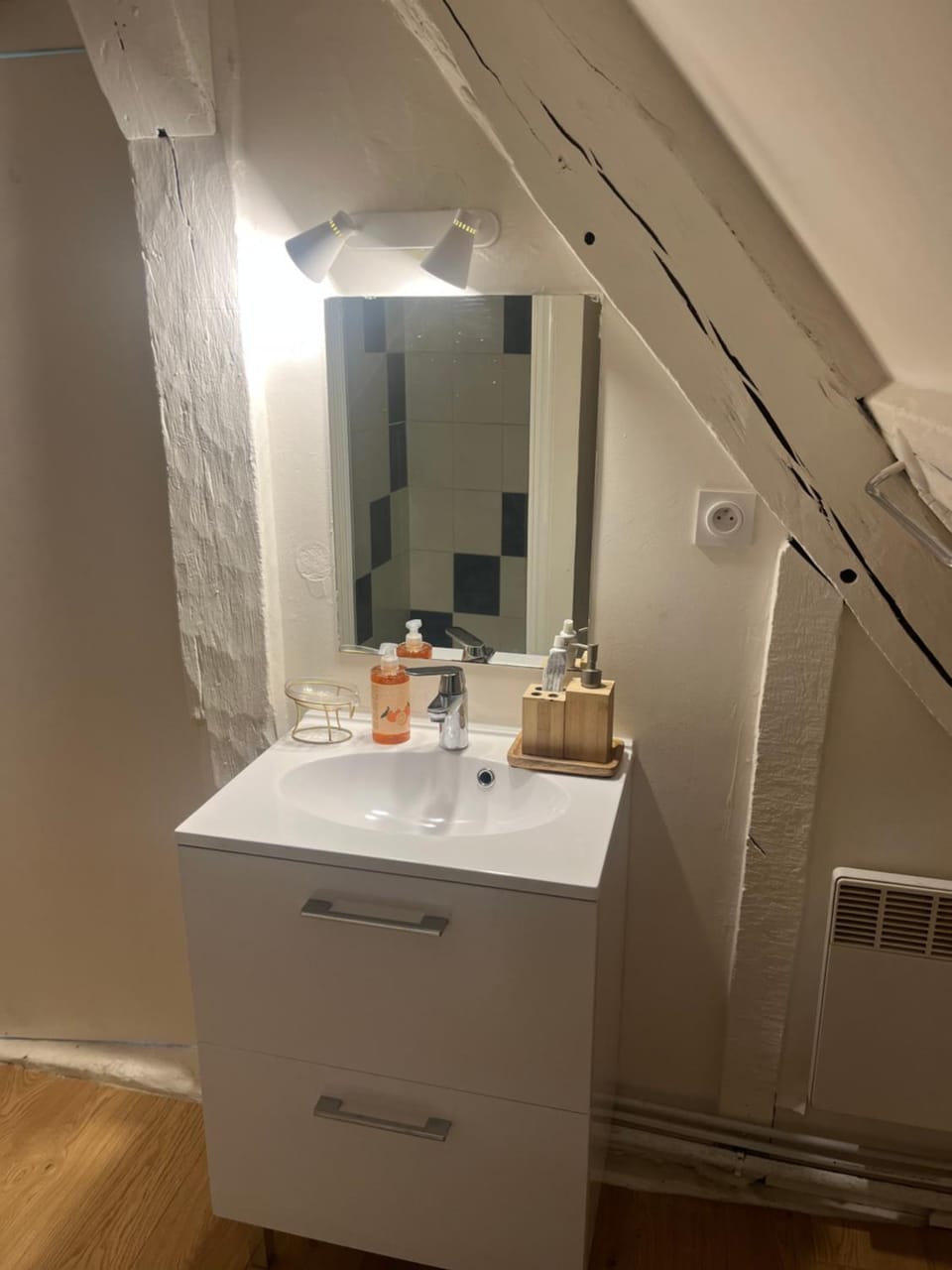 La Parenthèse calme Apartment in Dijon