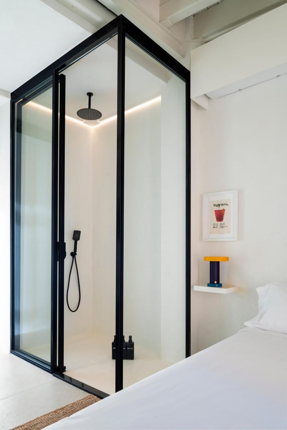 Unika Homes Casa Bella House in Seville