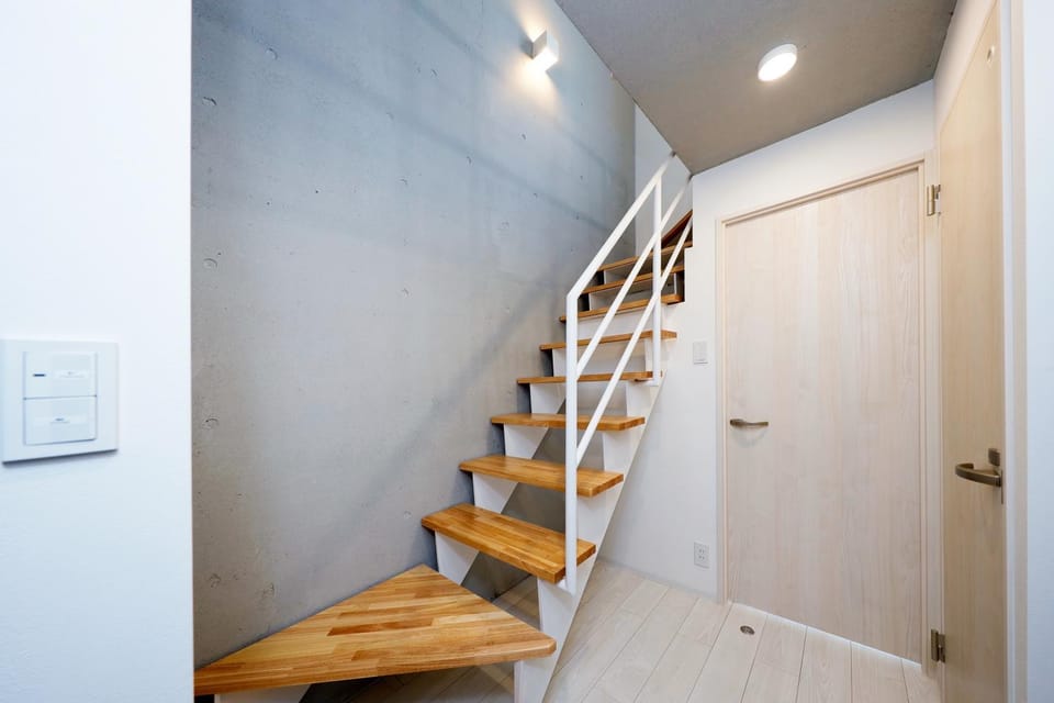 RECO Waseda by Tranova Apartment in Shinjuku