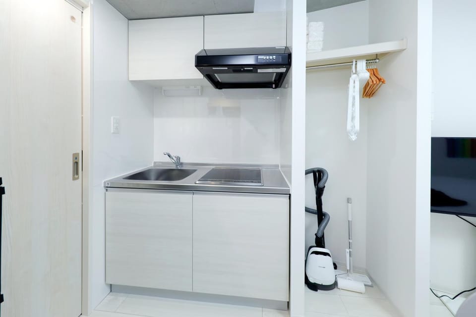 RECO Waseda by Tranova Apartment in Shinjuku
