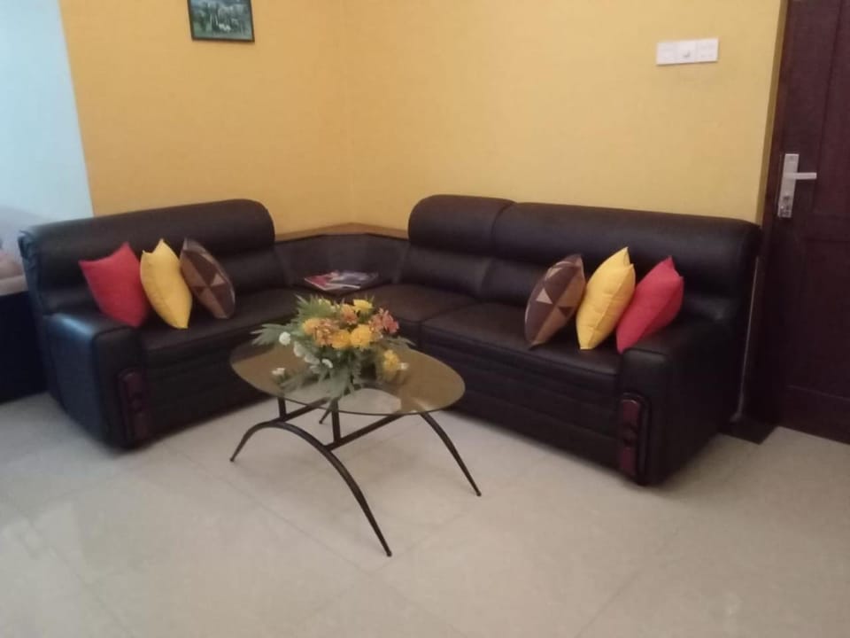 Gishy's Holiday Stay Apartment in Galle
