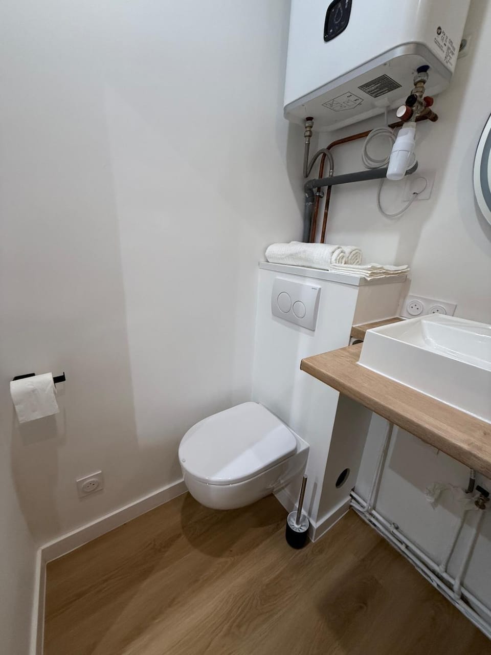 Charmant studio au cœur de Toulouse Apartment in Toulouse