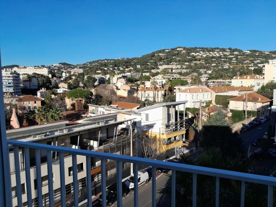 View (from property/room), Balcony/Terrace