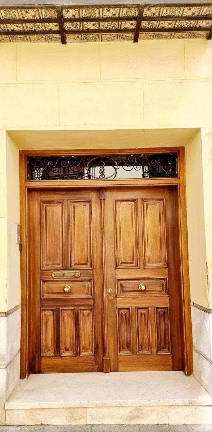 La Casona del Cardenal Apto1 Apartment in Alcala de Henares