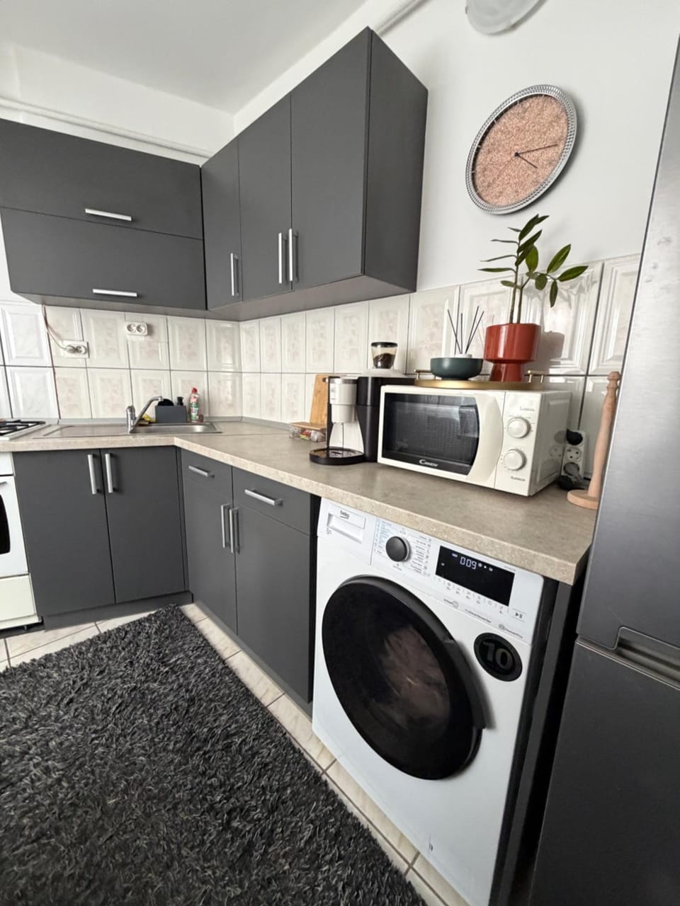 Studio Lotus Zalău Apartment in Cluj County