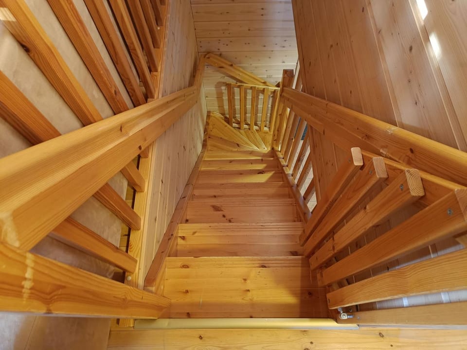 Romerinteen kartano 14B House in Lapland