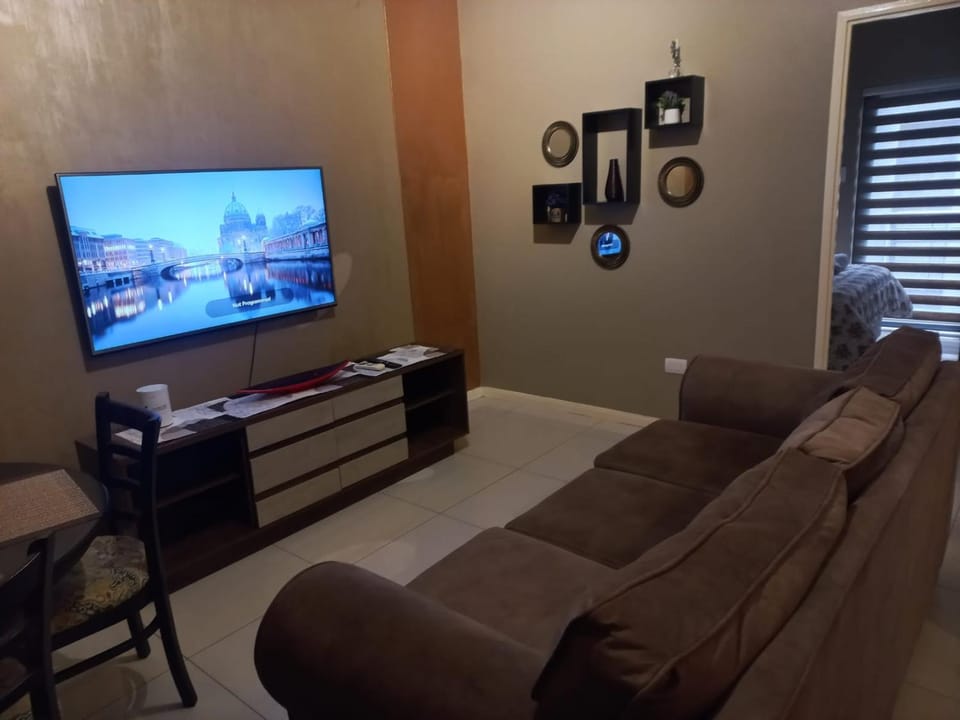 UrbanParkezstay i008 Apartment in Umhlanga