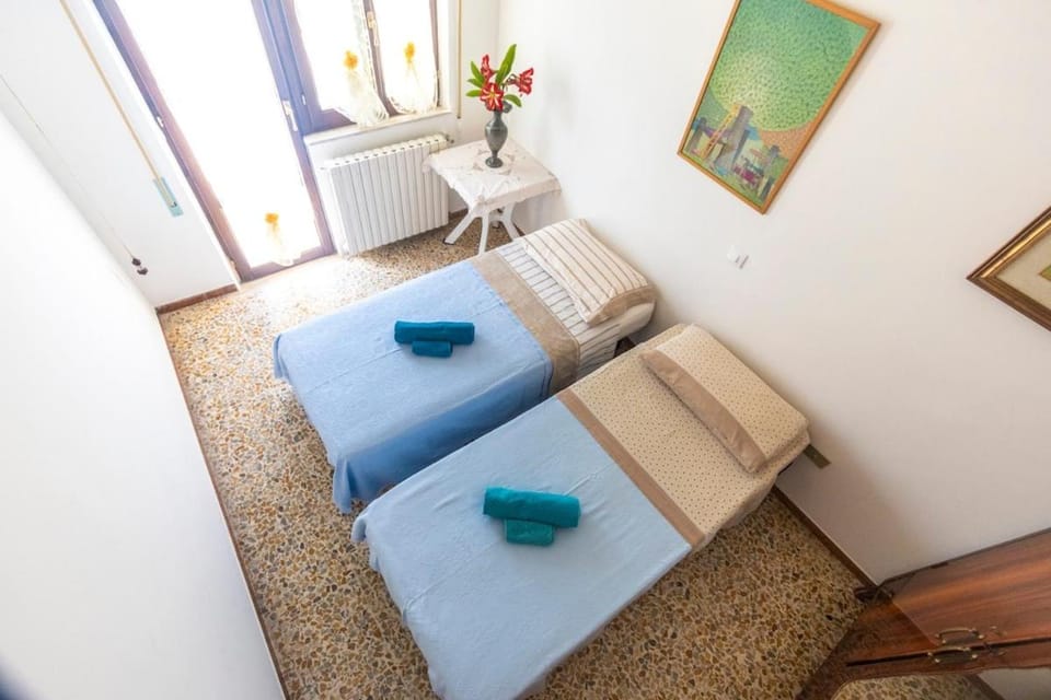 Very central apartment 200 m from the sea Apartment in Abruzzo