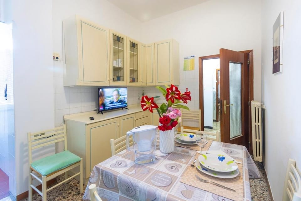 Very central apartment 200 m from the sea Apartment in Abruzzo