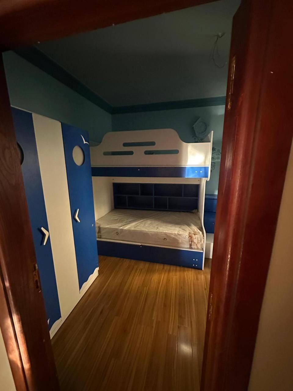 شقه مفروشه للايجار التجمع الخامس النرجس Apartment in New Cairo City