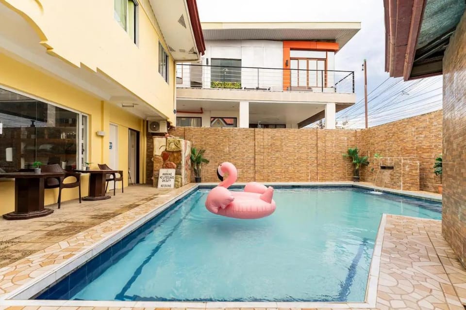 Laciaville Resort and Hotel Apartment in Lapu-Lapu City