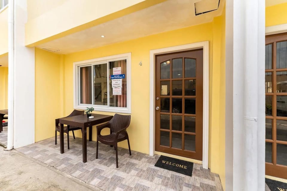 Laciaville Resort and Hotel Apartment in Lapu-Lapu City