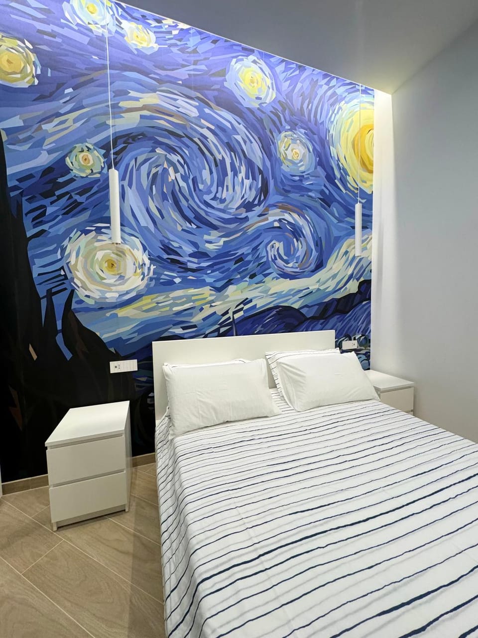Matera's Flats By Dimorra Apartment hotel in Naples