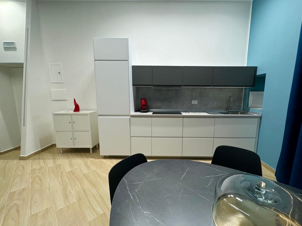 Matera's Flats By Dimorra Apartment hotel in Naples
