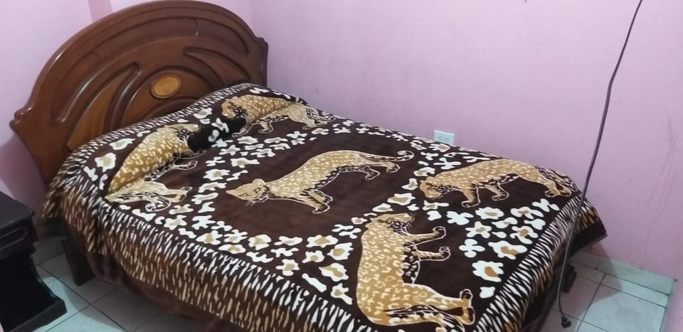Hostal Lesly Salomé Bed and Breakfast in Narino, Colombia