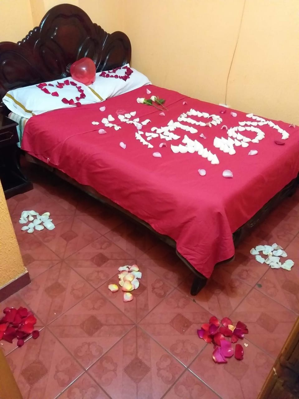 Hostal Lesly Salomé Bed and Breakfast in Narino, Colombia