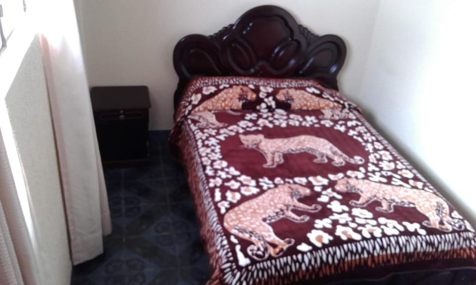 Hostal Lesly Salomé Bed and Breakfast in Narino, Colombia