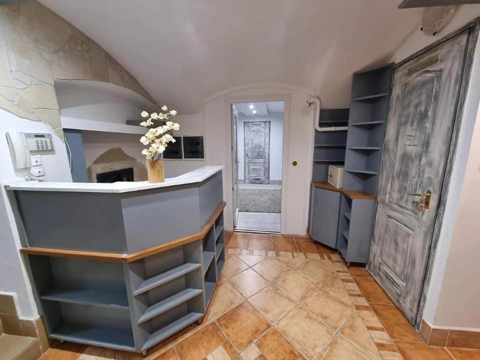 Centrum Apartman Hostel in Hungary