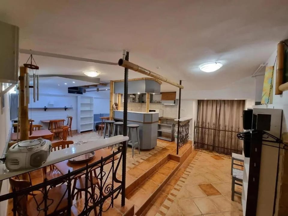 Centrum Apartman Hostel in Hungary