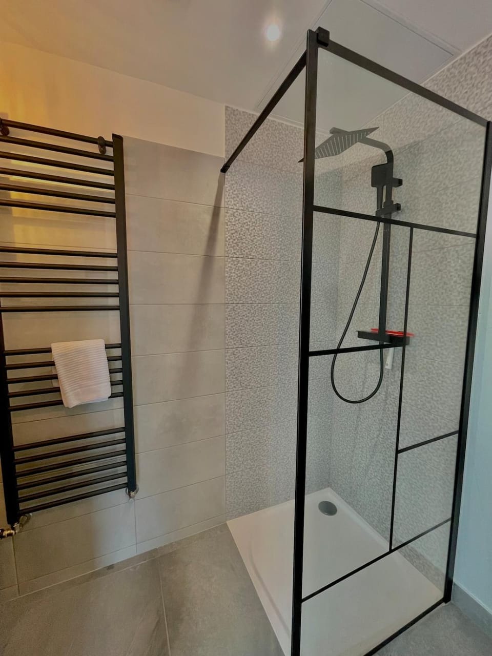 Studio Montre Apartment in Grand Est