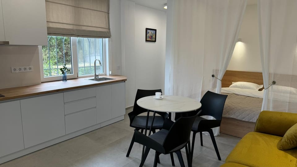 Laguna Batumi Apart Apartment in Batumi
