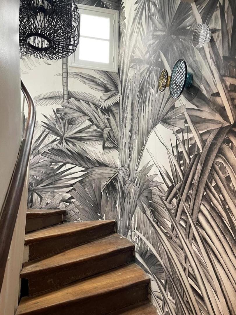 Charming studio Apartment in Paris