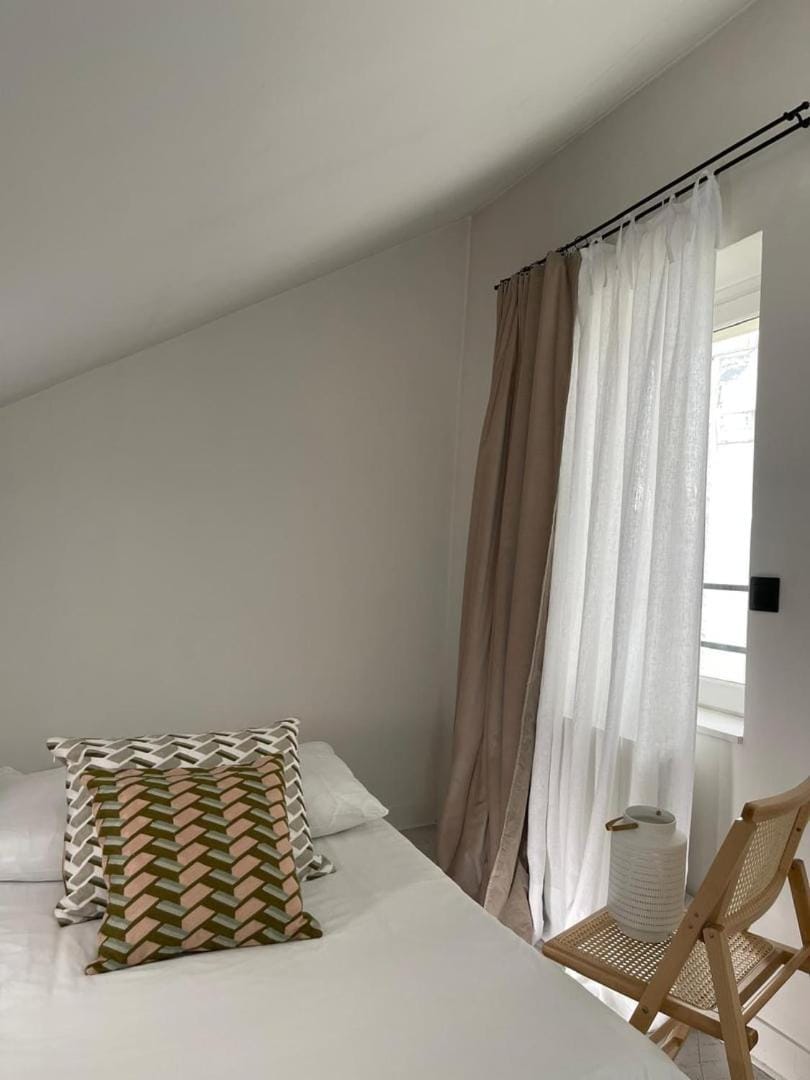 Charming studio Apartment in Paris