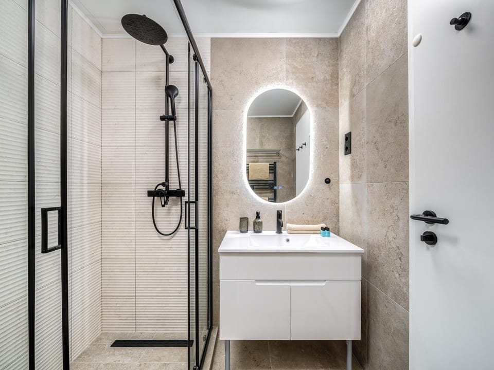 Time Out Suites With Terrace - R30 Apartment in Budapest