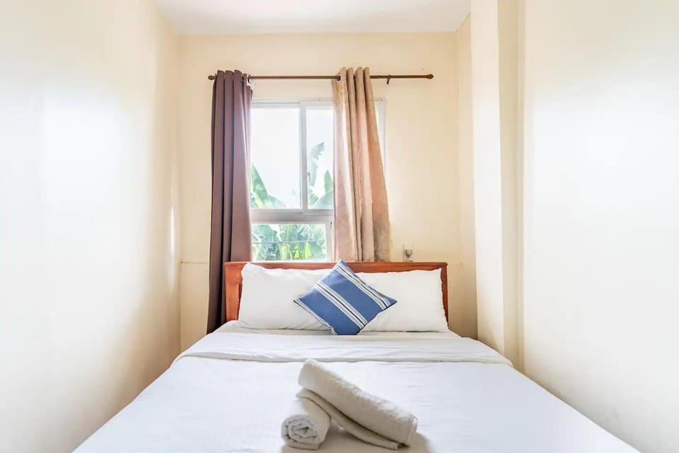 Laciaville Resort and Hotel Inc Apartment in Lapu-Lapu City