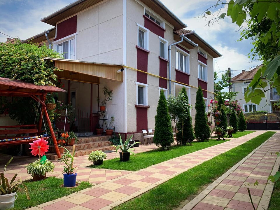Casa Mary Bed and Breakfast in Serbia