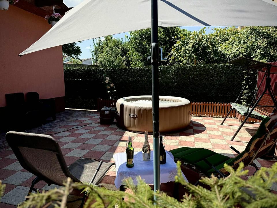 Casa Mary Bed and Breakfast in Serbia