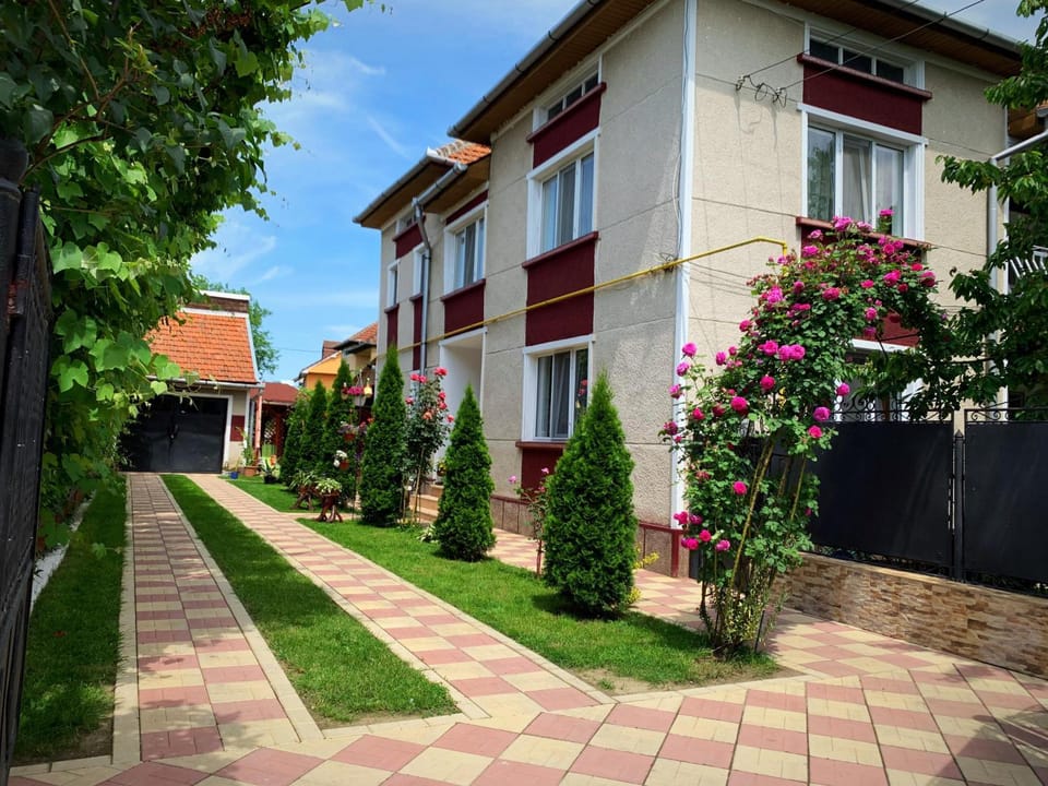 Casa Mary Bed and Breakfast in Serbia