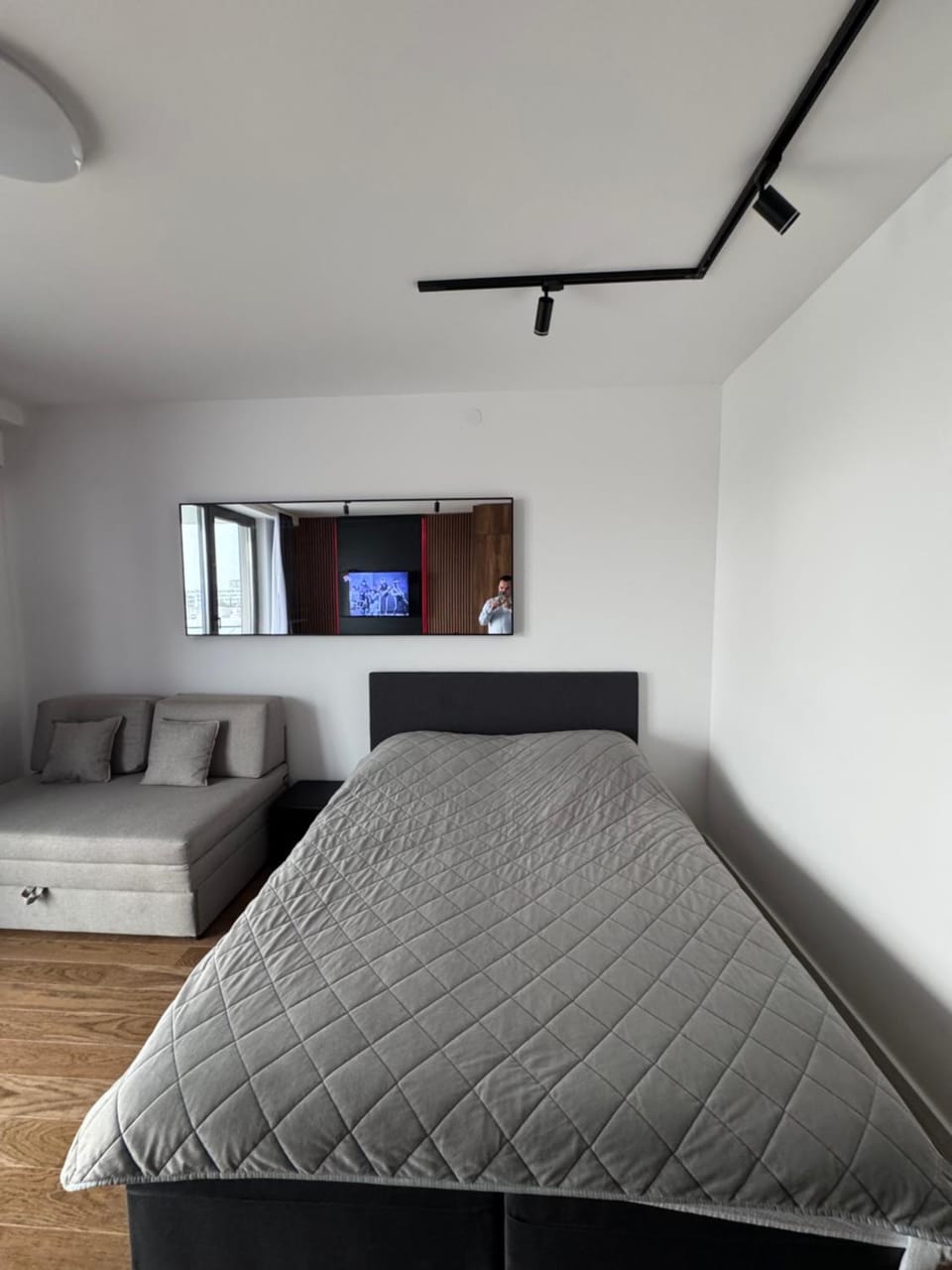 Delta Planet Apartman Apartment in Serbia