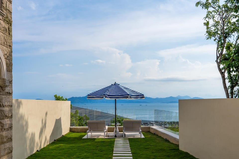 Sea view