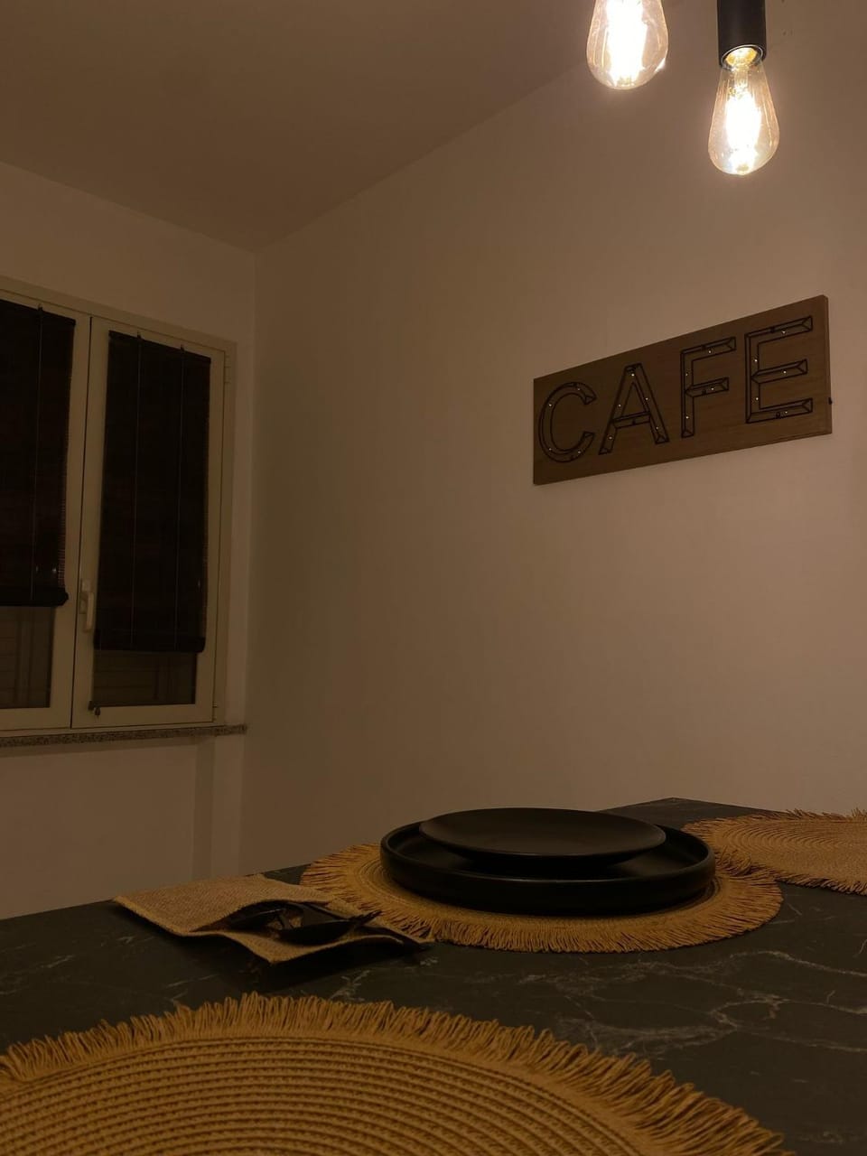 Jungle - house of wellness House in Sicily