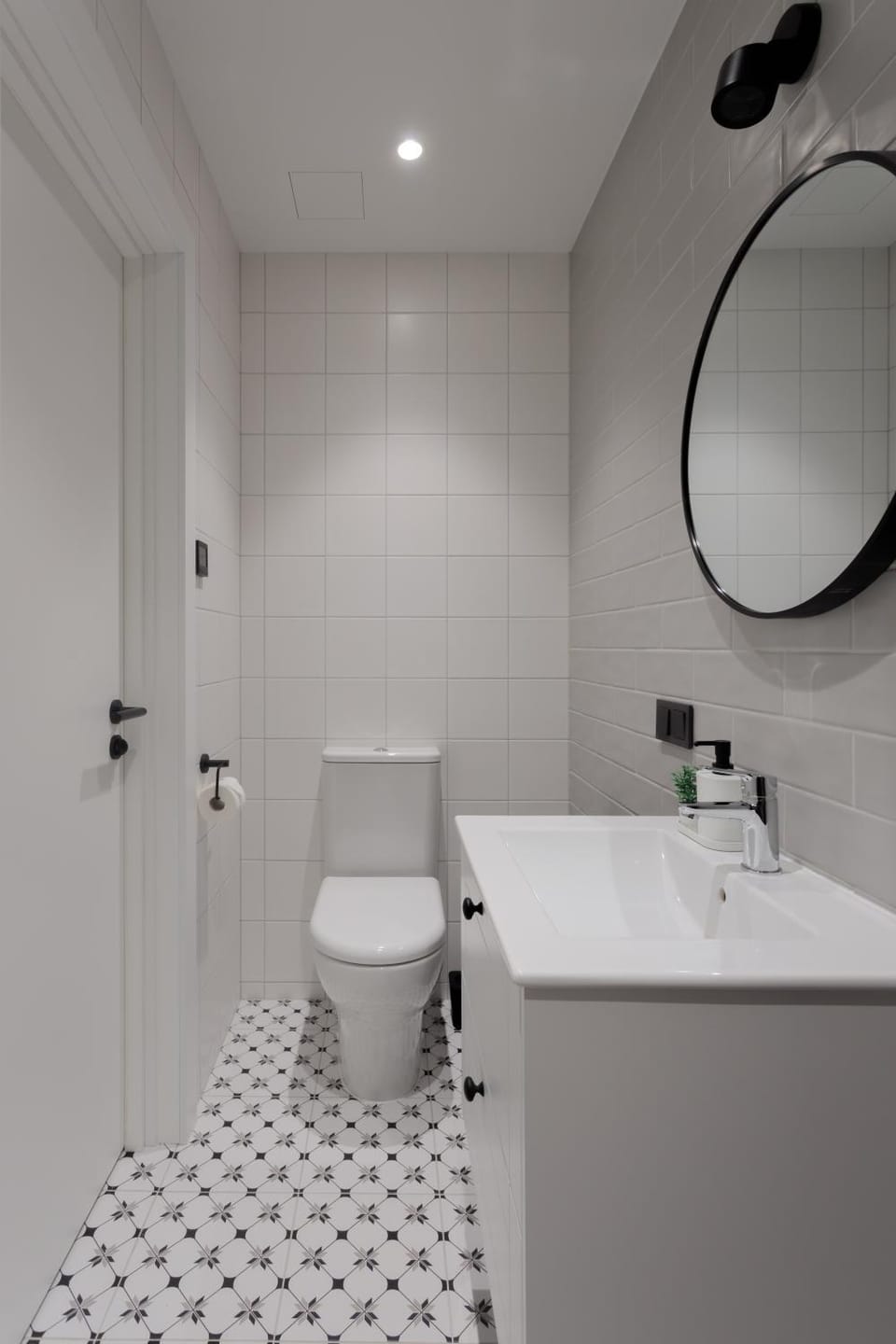Toilet, Bathroom
