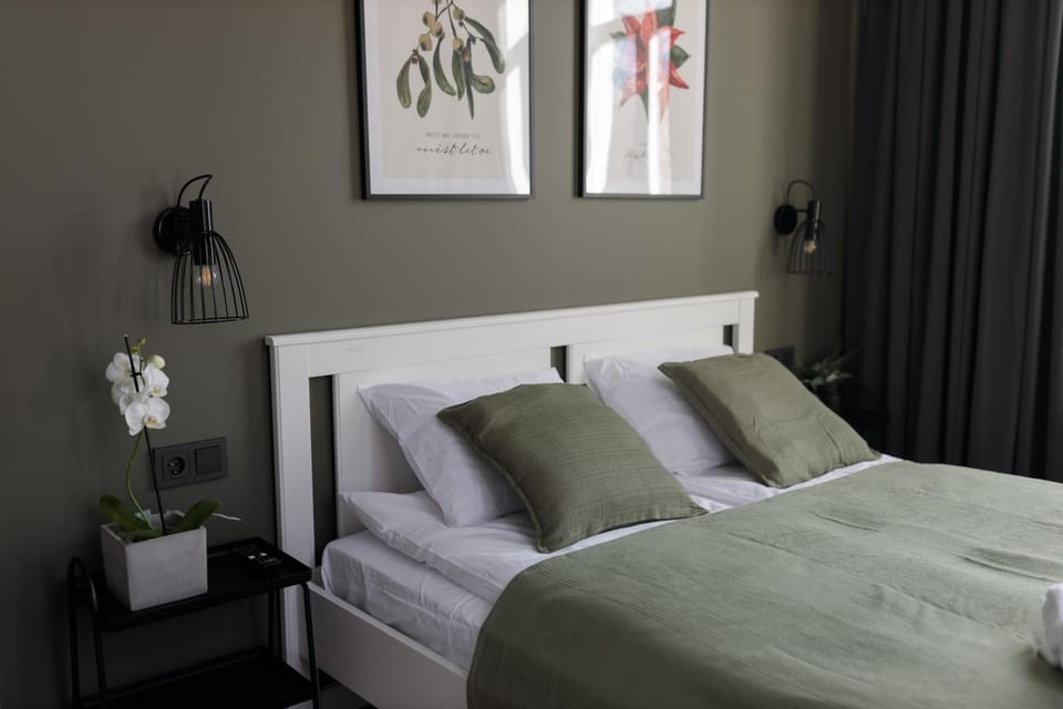 Riga Heritage Charm Apartment in Riga
