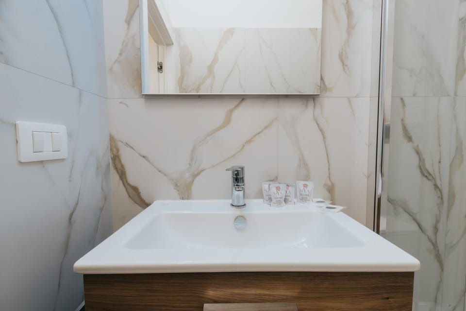 Desire Home Apartment in Bari