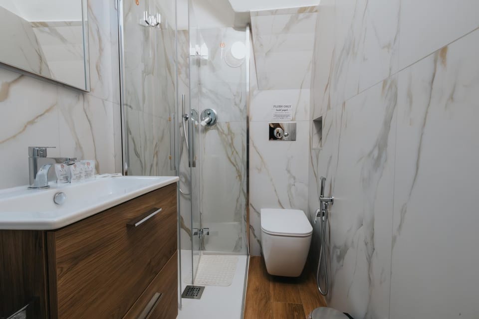 Desire Home Apartment in Bari