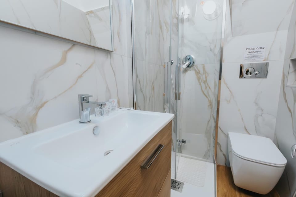 Desire Home Apartment in Bari